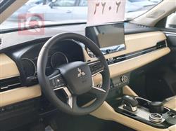 ميتسوبيشي اوتلاندر